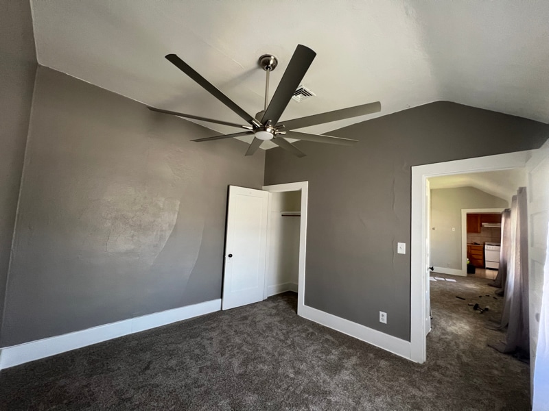 930 N Monroe Ave in Loveland, CO - Building Photo