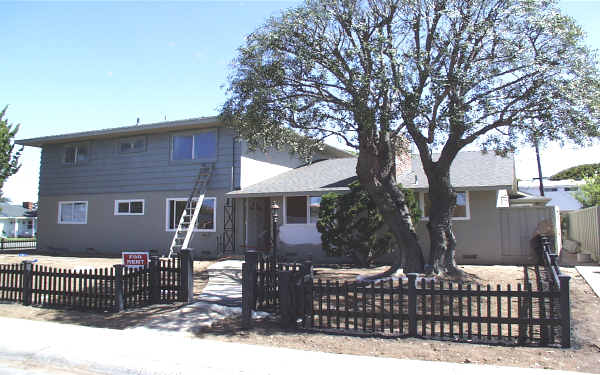 428-434 Irvine Ave in Newport Beach, CA - Building Photo - Building Photo