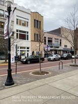 327 Main St in Evansville, IN - Building Photo