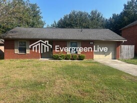 50 Assana Ct in Pensacola, FL - Building Photo