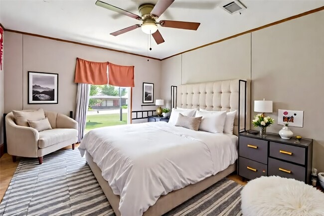 property at 1721 Main St