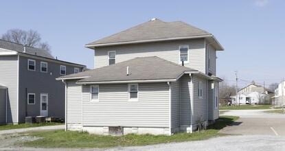 3510 Central Ave in Parkersburg, WV - Building Photo - Building Photo