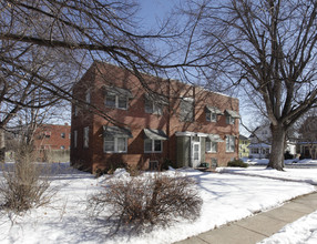 603 N 36th St in Omaha, NE - Foto de edificio - Building Photo