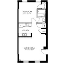 301 Goshen St, Unit 2F in Richmond, VA - Building Photo