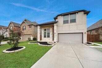 23306 Ivory Sedge Trl in Katy, TX - Building Photo - Building Photo