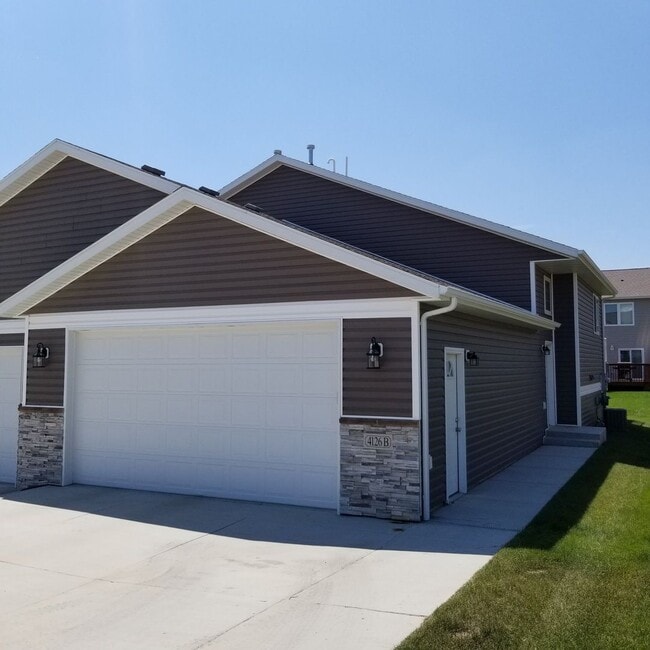 property at 4126 Normandy St