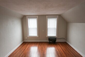 369 Savin Hill Ave, Unit 3 in Boston, MA - Foto de edificio - Building Photo