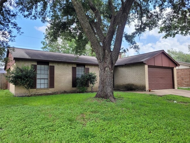 16706 Moary Firth Dr in Houston, TX - Building Photo - Building Photo