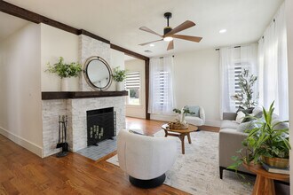 1407 W Louisiana St in McKinney, TX - Building Photo - Building Photo