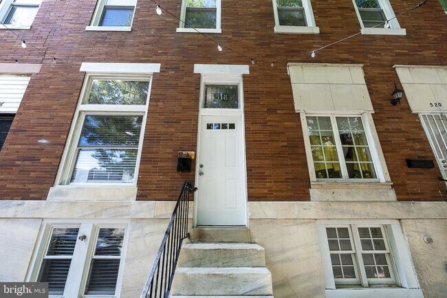 518 N Lakewood Ave in Baltimore, MD - Building Photo - Building Photo