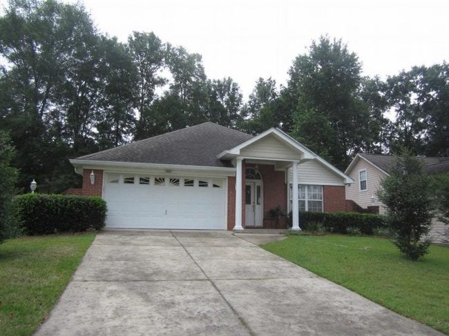 property at 1015 Burning Tree Way