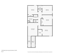 11052 Radiant Shr Lp in San Antonio, FL - Building Photo - Building Photo