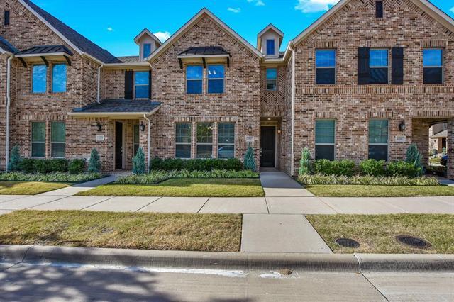 6337 Fortuna Ln in McKinney, TX - Building Photo