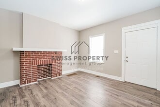 761 Seymour Ave in Columbus, OH - Building Photo - Building Photo