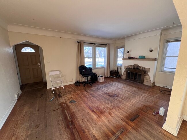 4536 Park Ave in Minneapolis, MN - Building Photo - Building Photo