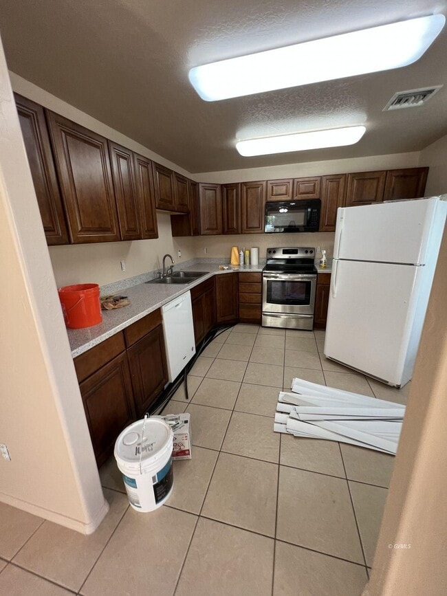 706 W 4th St in Safford, AZ - Building Photo - Building Photo