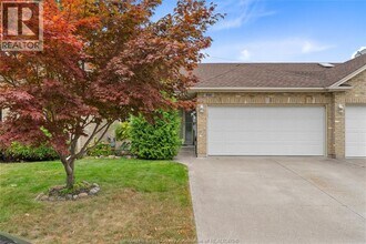 816 Virginia Park Ct in Windsor, ON - Building Photo - Building Photo