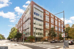 1300 N St NW in Washington, DC - Building Photo