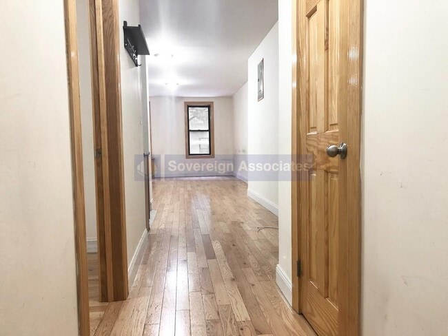 20 Magaw Pl in New York, NY - Building Photo - Building Photo