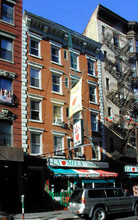 167 Mulberry St in New York, NY - Building Photo - Building Photo