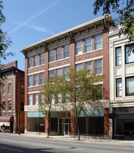 116 W Washington Blvd in Fort Wayne, IN - Building Photo - Building Photo