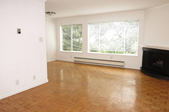 property at 2642 Van Ness Ave