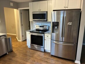 1832 Ulysses St NE in Minneapolis, MN - Building Photo - Building Photo