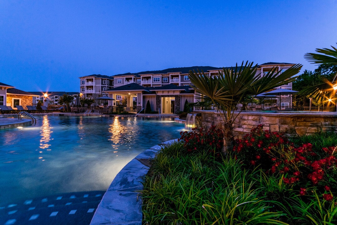 Rock Island Ridges At Riverchase in Phenix City, AL - Building Photo