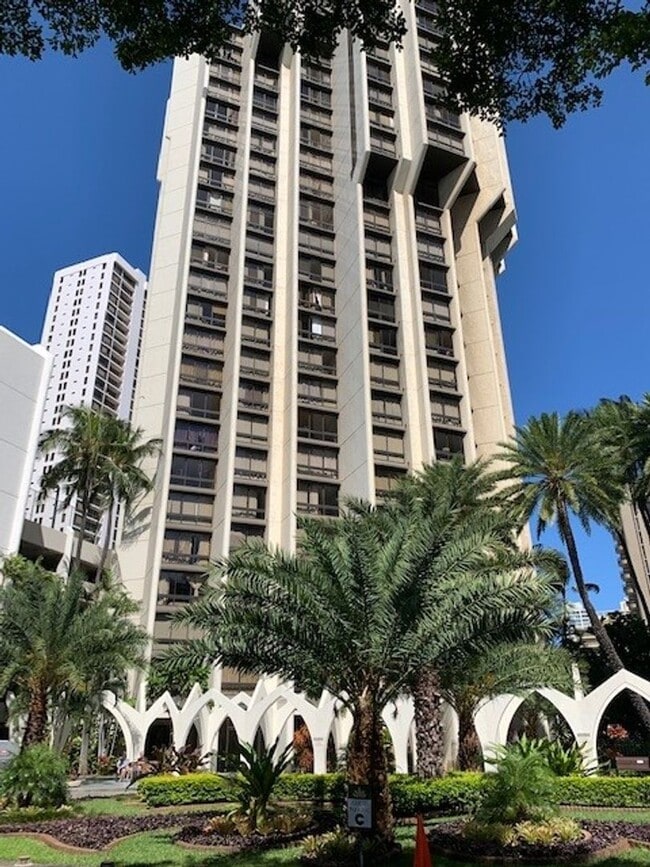 property at 300 Wai Nani Way