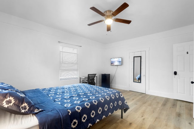 518 N Ohio Ave in Lakeland, FL - Building Photo - Building Photo