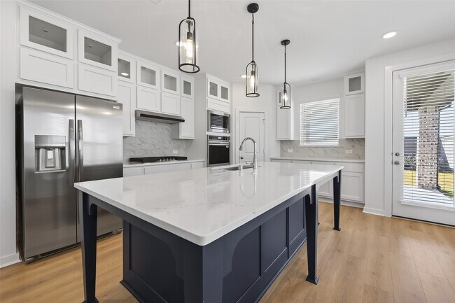 11211 Midland Hawthorn Pl in Cypress, TX - Building Photo - Building Photo