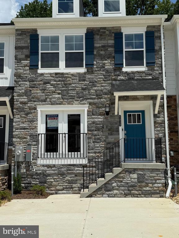 property at 6839 Winterhill Ln