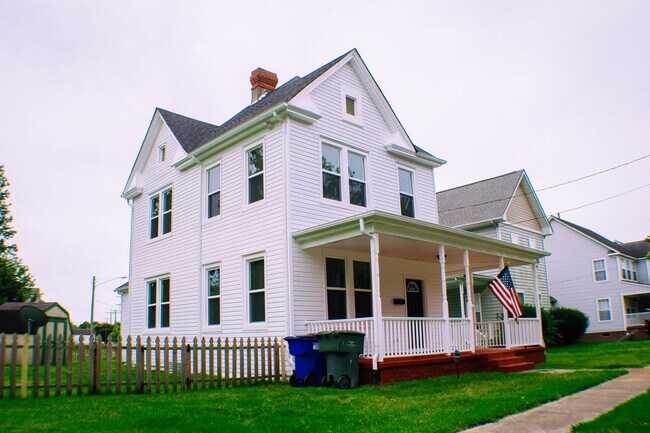 1251 W 27th St in Norfolk, VA - Building Photo - Building Photo