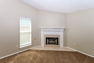 9161 Preakness Dr in Southaven, MS - Foto de edificio - Building Photo