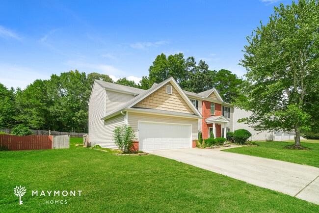 827 N Bay Overlook in Villa Rica, GA - Building Photo - Building Photo
