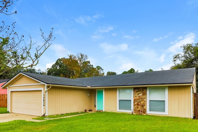 property at 10626 Wimbledon Dr