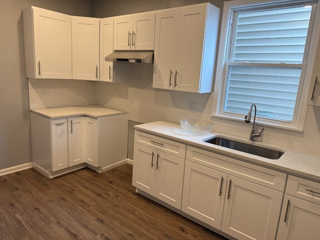 3737 S Union Ave, Unit 1 in Chicago, IL - Building Photo - Building Photo