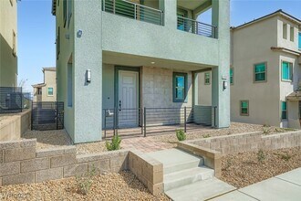 11737 Stone Curlew Ave in Las Vegas, NV - Building Photo - Building Photo
