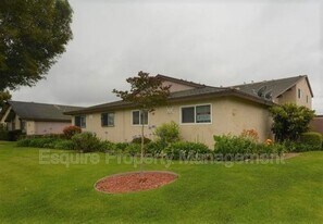 3101 Albany Dr in Oxnard, CA - Building Photo