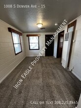1008 S Denver Ave in Boise, ID - Building Photo - Building Photo