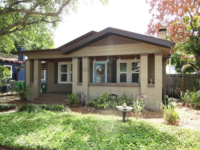 407 E Paris St in Tampa, FL - Building Photo - Building Photo