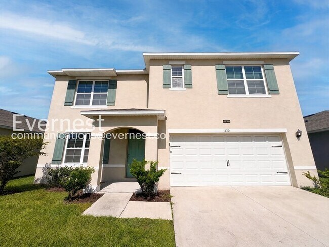 property at 1630 Spray Terrace