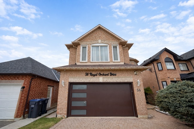 property at 56 Royal Orchard Dr