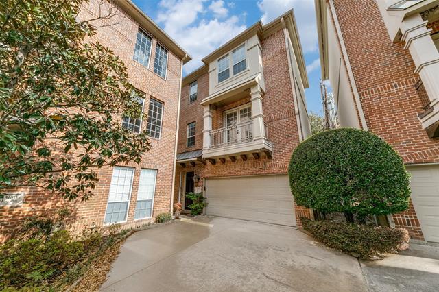4518 Holland Ave in Dallas, TX - Building Photo - Building Photo