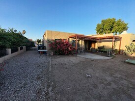2444 N 62nd St in Mesa, AZ - Building Photo