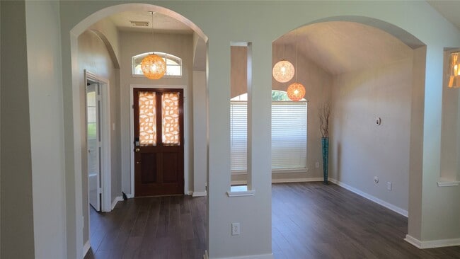 property at 10314 Raybrook Ln