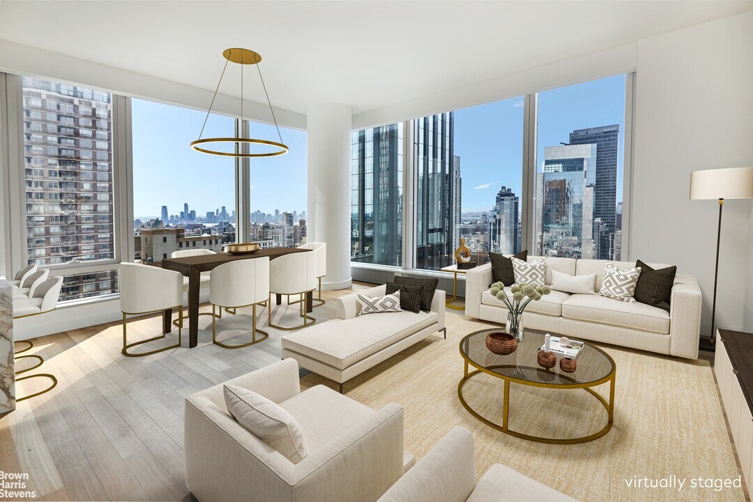 15 E 30th St-Unit -32E in New York, NY - Building Photo