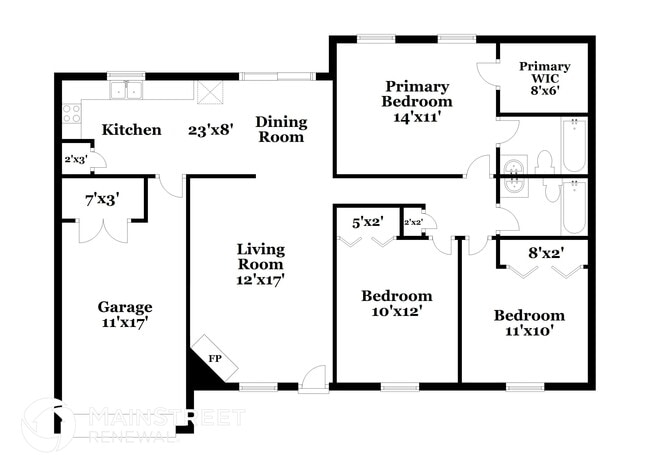 3604 Cedar Bark Dr in Matthews, NC - Building Photo - Building Photo