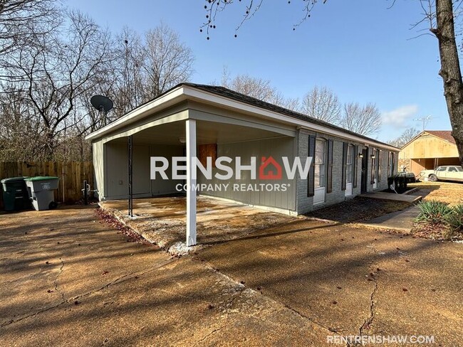 5059 Fair Elms Cove in Memphis, TN - Building Photo - Building Photo