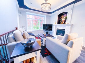 3584 E 26th Ave in Vancouver, BC - Building Photo - Building Photo